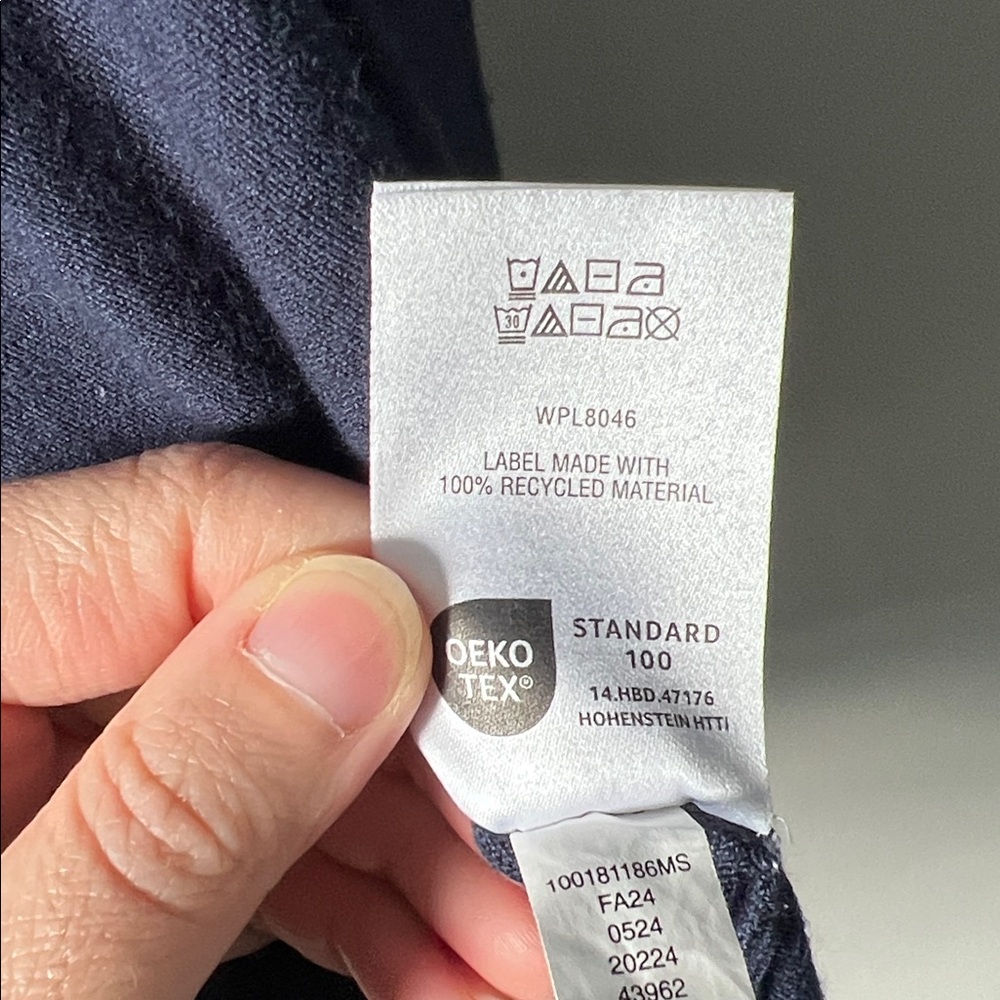 Style &Co Cardigan - Picture 5 of 5